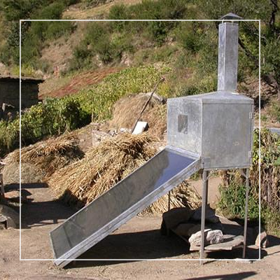 solar drier